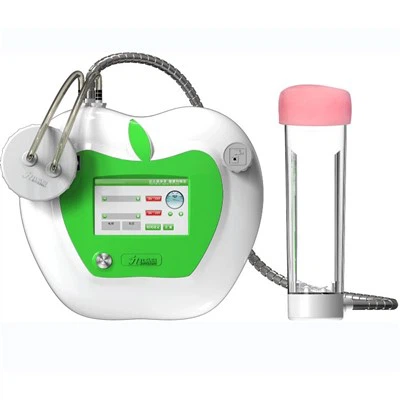 Kannettava miesten seksuaalisen toiminnan kuntoutuslaite